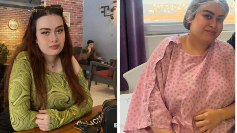 'Basit bir operasyon' diye ameliyata alındı: Hayatını kaybetti