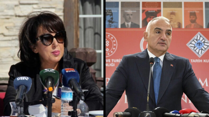 '&Ccedil;ıldık'ların &Ouml;nlenemez Y&uuml;kselişi