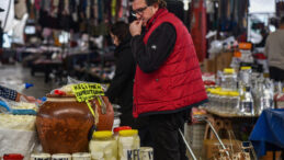 'Doğal, taze' sanılıyordu: Sokaktaki tehlikeli lezzet