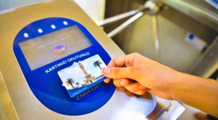 'Gen&ccedil; İzmirim Kart' Davası: Anayasaya Aykırı İddiası