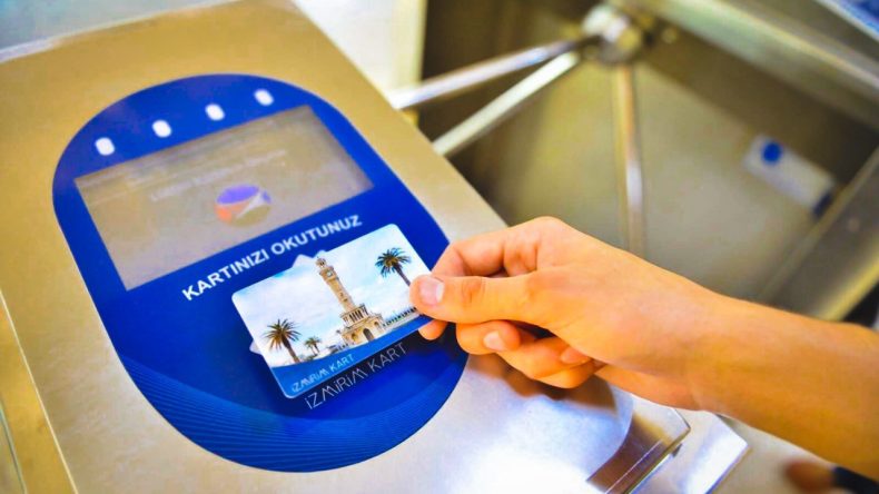 'Genç İzmirim Kart' Davası: Anayasaya Aykırı İddiası