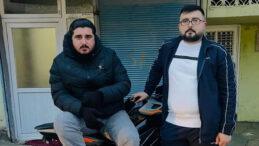 'Hasımlarımız var' tartışmasında 2 arkadaş hayatını kaybetti