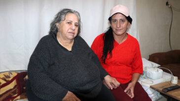 'İla&ccedil;larımı bile zor alıyorum' dedi, belediyeye seslendi: Bari yazı bekleyin