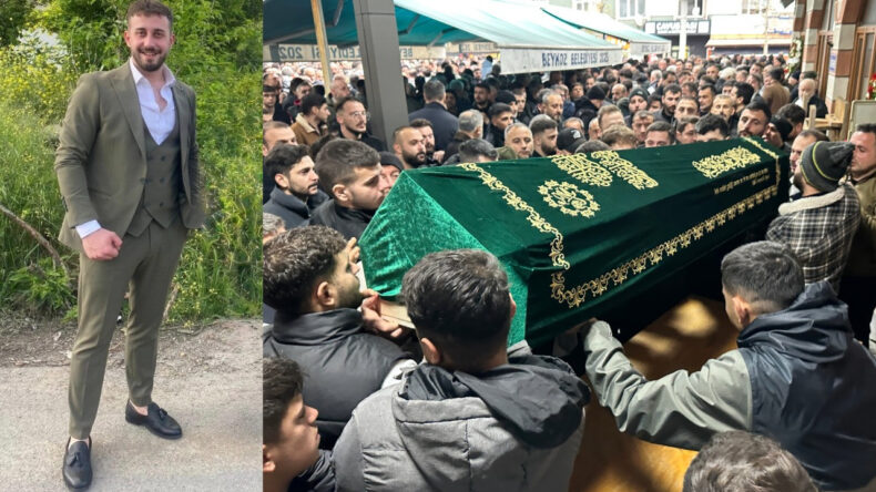 'Kız kardeşimle ilişkisi var' iddiası &uuml;zerine evdeki ustayı &ouml;ld&uuml;rd&uuml;!