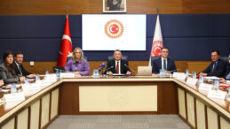 'SDG'nin Suriye ile entegrasyonu kritik bir &ouml;neme sahiptir'