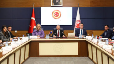 'SDG'nin Suriye ile entegrasyonu kritik bir &ouml;neme sahiptir'