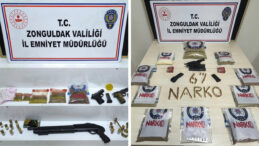 'Torbacı sevgililer' yakalandı, soruşturma genişledi: 5 tutuklama