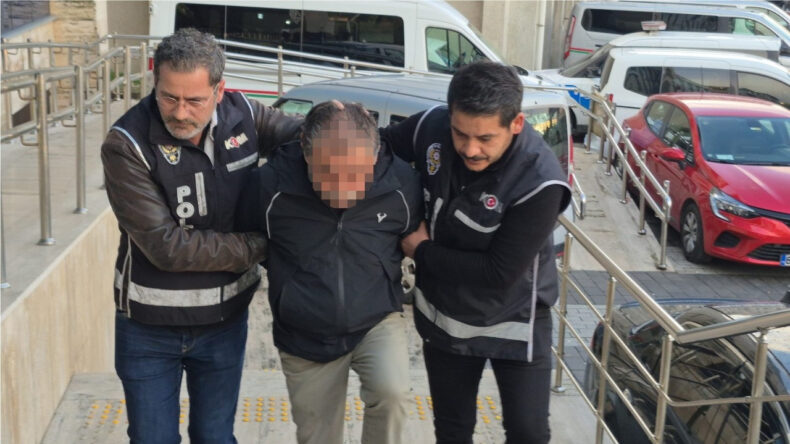 'Üfürükçülük' Yöntemiyle Dolandırıcılık İddiası: Gözaltı