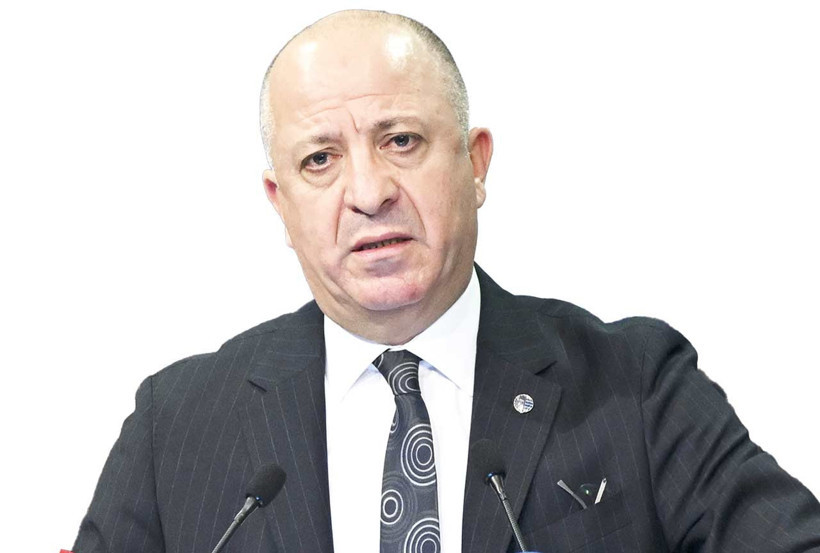 Sanayi Büyümesi