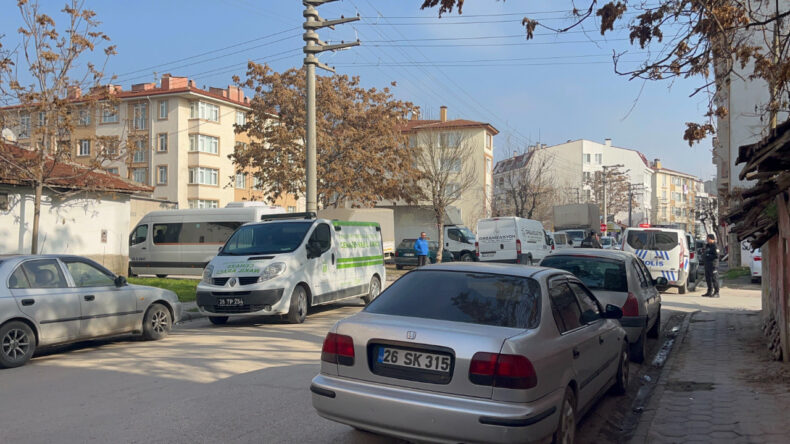 10 G&uuml;nd&uuml;r Kayıp Olan Yaşlı Adam &Ouml;l&uuml; Bulundu