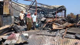 10 Milyon TL'ye Yakın Zarara Yol A&ccedil;mıştı: Kundak&ccedil;ıya 4 Yıl 2 Ay Hapis Cezası