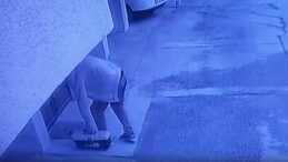 10 Milyonluk FET&Ouml; Dolandırıcılığı Operasyonu