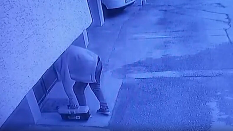 10 Milyonluk FETÖ Dolandırıcılığı Operasyonu