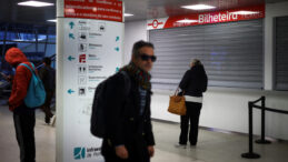 10 Yıl Sonra İlk Genel Grev: Ulaşım Durdu, Okullar Kapandı