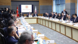 11. Yargı Paketi Komisyondan Ge&ccedil;ti