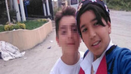 11 Yaşındaki &Ccedil;ocuğun İşlediği Cinayetle İlgili İfadesi: "Bağırıp Ağlamaya Başladım"