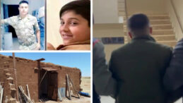 13 Yaşındaki Kardeşini &Ouml;ld&uuml;ren Ağabey Dizi Setinde Yakalandı