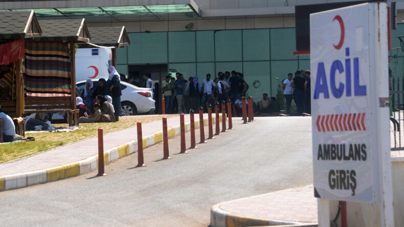 14 Milyon TL İddiası: Hem Tahliye Oldu Hem de İşine D&ouml;nd&uuml;