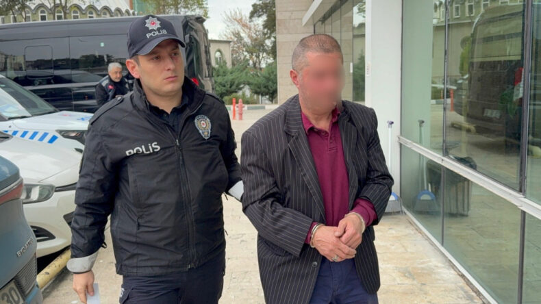 15 Bin Liralık Kazı-Kazan Hırsızlığı