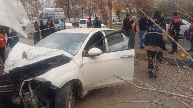 15 G&uuml;n &Ouml;nce Doğum Yapmıştı, Kazada Hayatını Kaybetti