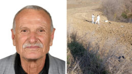 15 G&uuml;nd&uuml;r Kayıp Olan Engellinin Cansız Bedenine Ulaşıldı