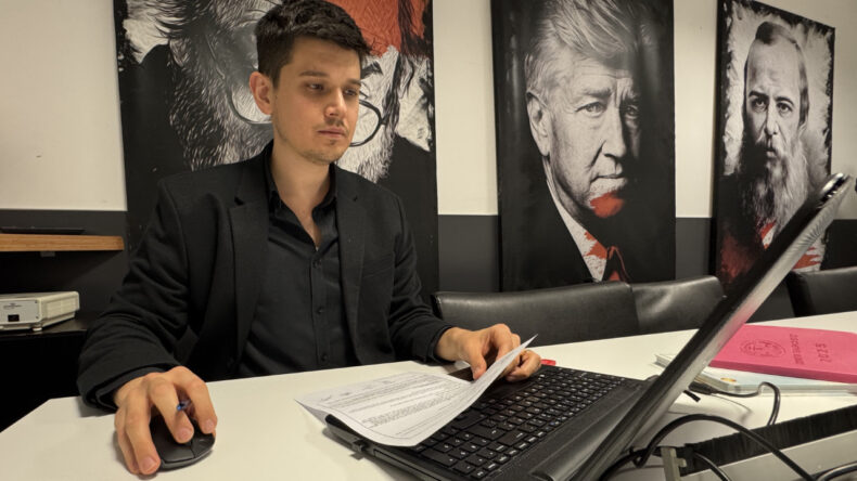 15 Liranın Peşine Düştü, Market İcralık Oldu: Herkes Hakkını Arasın