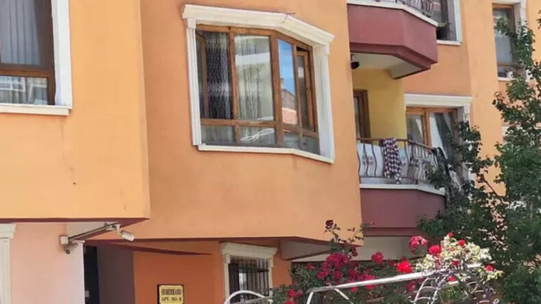 1.5 Yaşındaki Melek&rsquo;in &Ouml;l&uuml;m&uuml;ne Sebep Olan Baba Hakkında Karar Verildi