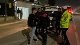 15 Yaşındaki S&uuml;r&uuml;c&uuml;ye 95 Bin 183 TL Ceza