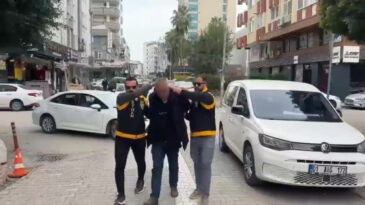 15 Yıllık S&ouml;zleşme Korkun&ccedil; Bir Kavga İle Son Buldu