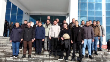 16 yaşındaki s&uuml;r&uuml;c&uuml;, kadını &ouml;ld&uuml;rd&uuml;: 6 yıl hapis cezası