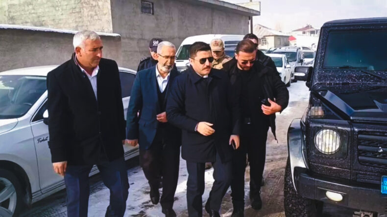 16 Yıllık Kan Davası Sona Erdi