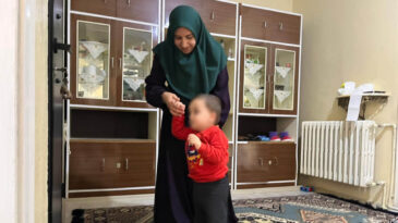 17 G&uuml;nl&uuml;k Bebek Kuv&ouml;zden D&uuml;şm&uuml;ş: Soruşturma A&ccedil;ıldı