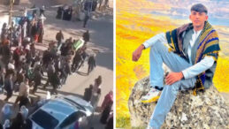 18 Yaşındaki İbrahim'in &Ouml;l&uuml;m&uuml;ne İlişkin 3 Tutuklama