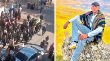 18 Yaşındaki İbrahim'in &Ouml;l&uuml;m&uuml;ne İlişkin 3 Tutuklama