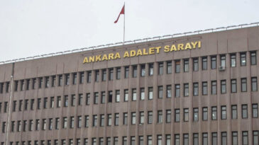 19 Kişi Hakkında G&ouml;zaltı Kararı