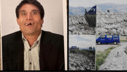 19 yıl sonra ortaya &ccedil;ıktı: Camide topladığı parayı vermedi, &ouml;ld&uuml;r&uuml;ld&uuml;