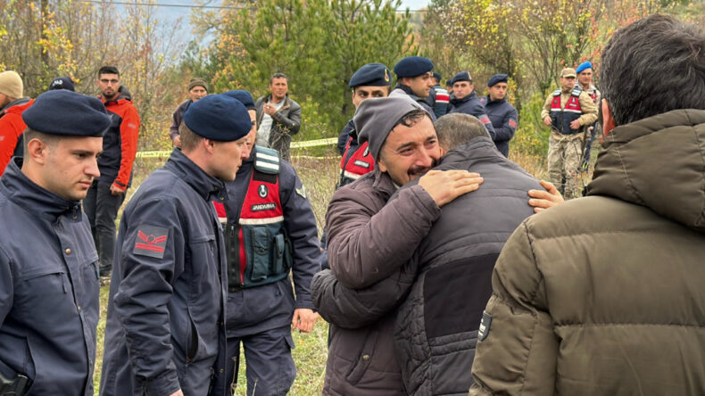 2 Gündür Kayıp Olan Kadının Cansız Bedeni Bulundu