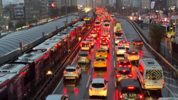 20 Bin Ara&ccedil; İ&ccedil;in Egzoz Cezası