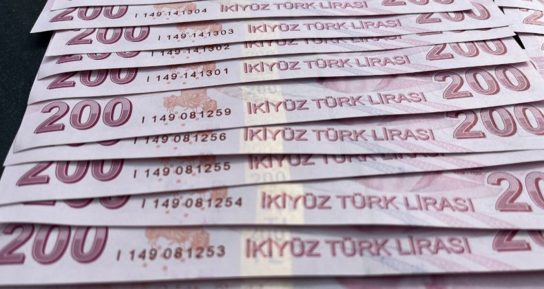 200 TL Değer Kazanıyor: Toplam Nakit İhtiyacının Y&uuml;zde 86'sı…