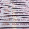 200 TL Değeri Y&uuml;kseliyor: Toplam Nakit İ&ccedil;inde Y&uuml;zde 86'sı…