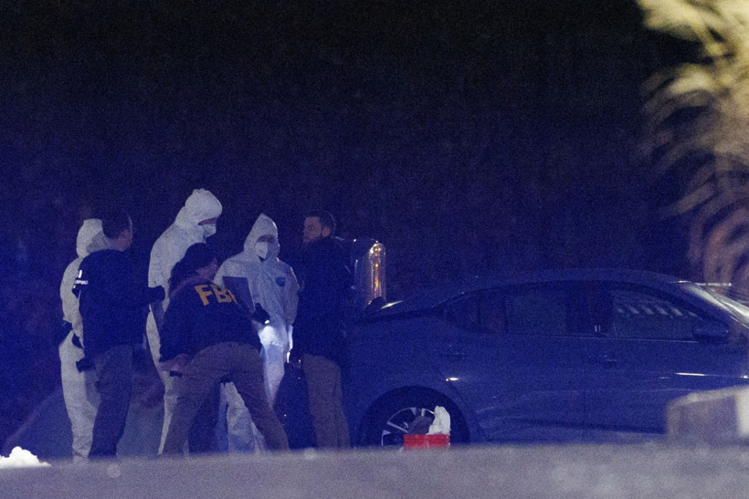 MIT Profesörü Nuno FG Loureiro