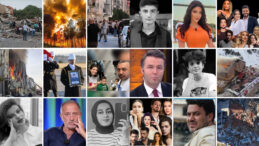 2025 kabus gibi geçti! Türkiye'nin hafızasına kazınan olaylar…