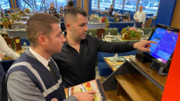 2025'te Gıda Denetimlerinde 2,6 Milyar Lira Ceza Uygulandı