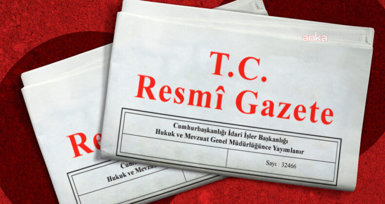 2026 Yılı Değerli Kâğıt Bedelleri Açıklandı