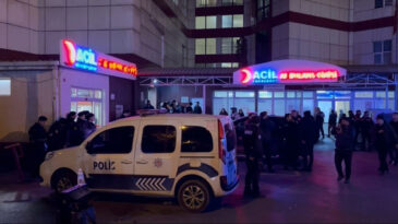 21 Yaşındaki Gen&ccedil; Alkolden Hayatını Kaybetti