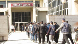 23 Milyonluk TOKİ Dolandırıcılığı