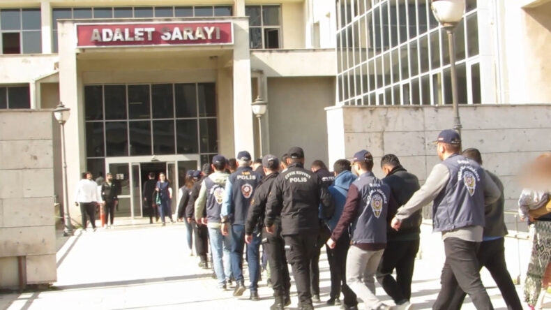 23 Milyonluk TOKİ Dolandırıcılığı