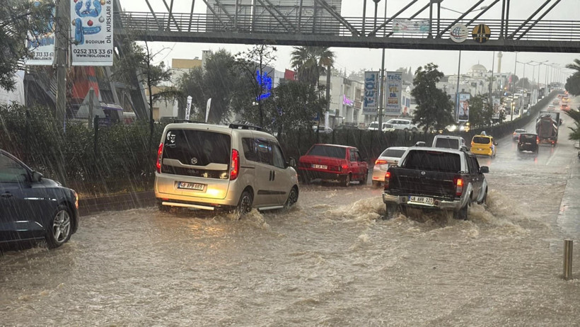 Mazgalların açılması için çalışma