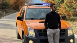 24 Yaşındaki Gen&ccedil; Evinde Hayatını Kaybetti