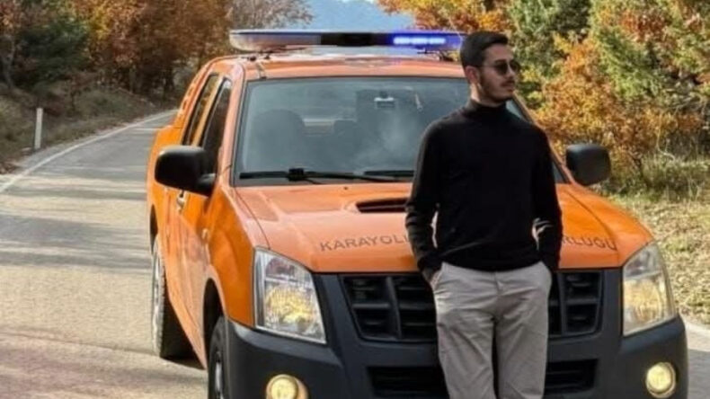 24 Yaşındaki Gen&ccedil; Evinde Hayatını Kaybetti